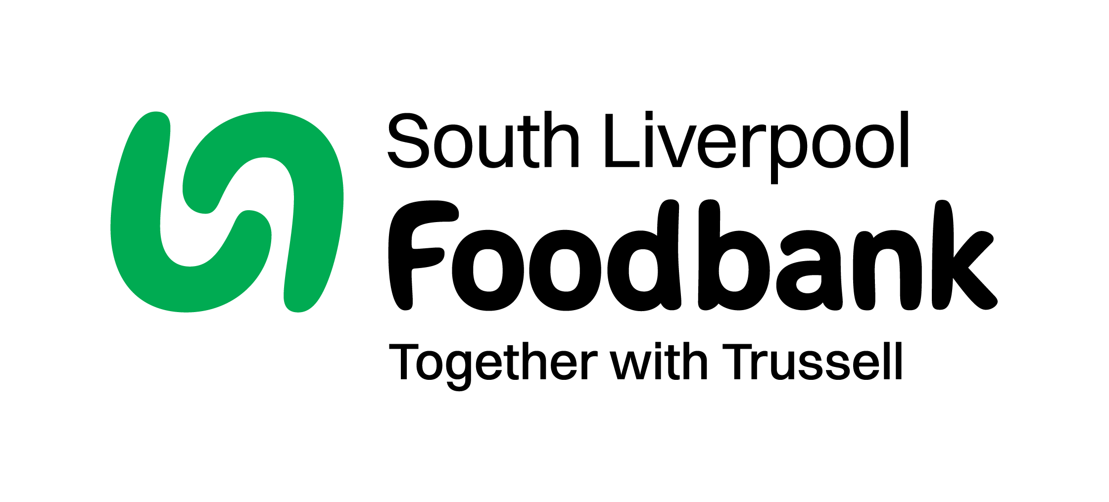 South Liverpool Foodbank Logo